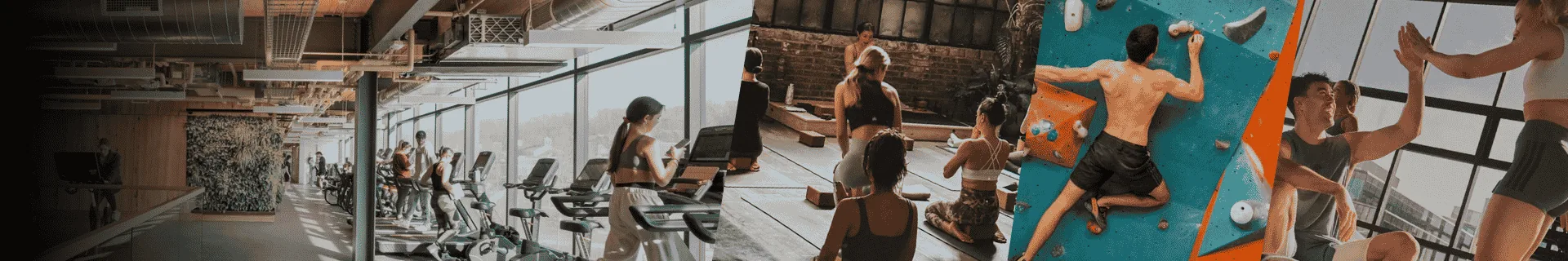 Sports indoor
